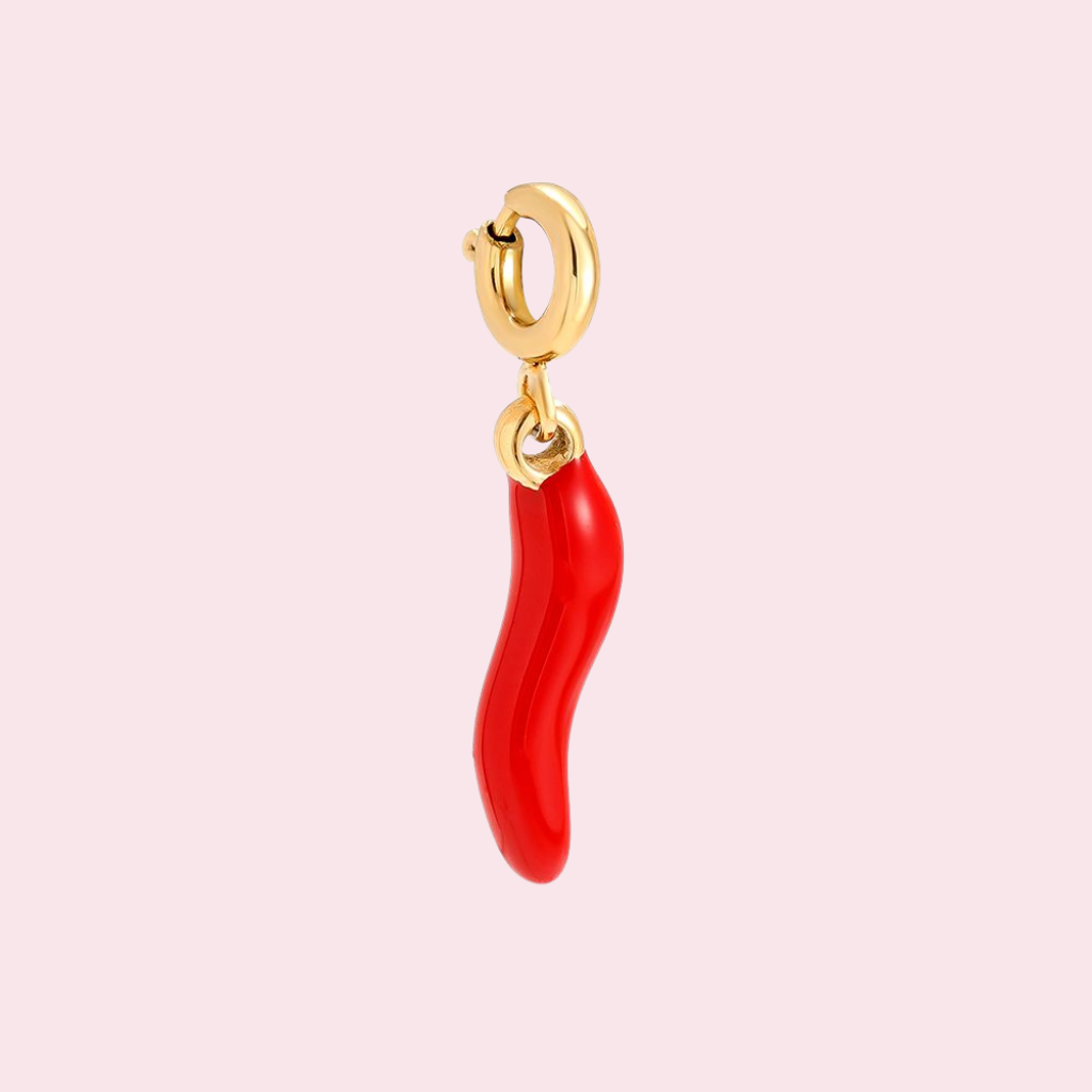 Hot Chili Charm
