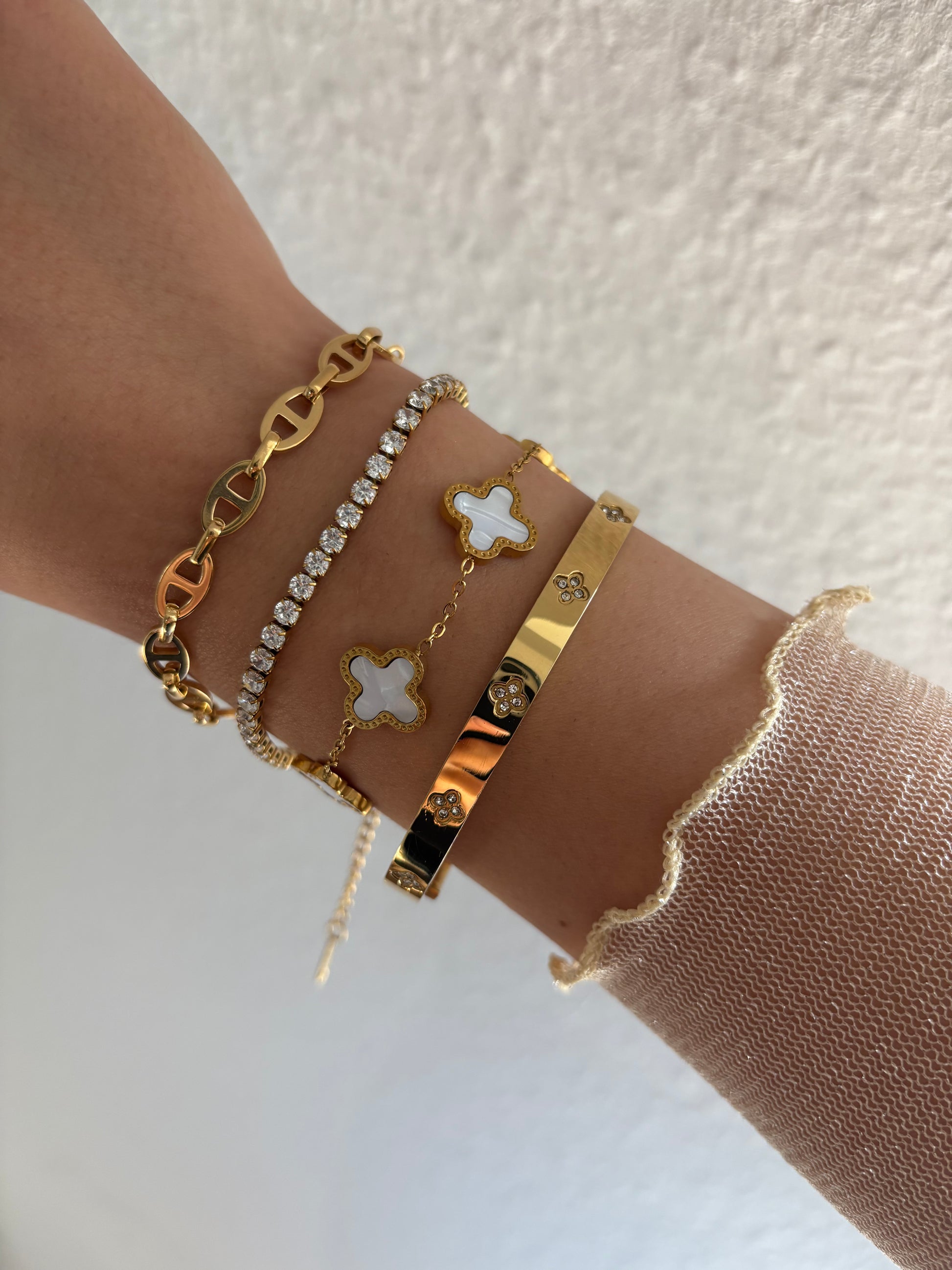 Marina Armband