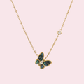 Mariposa Shine Kette