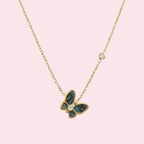 Mariposa Shine Kette