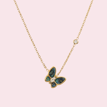 Mariposa Shine Kette