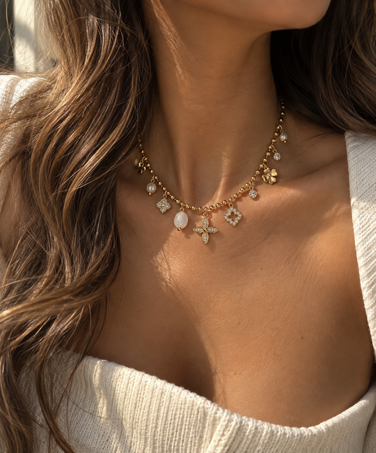 Jolie Kette