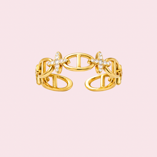 Dana Ring