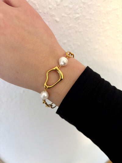 Evara Armband