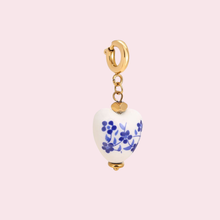 Santorini Charm