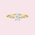 Zafira Ring