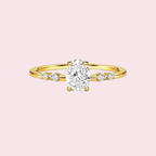 Zafira Ring