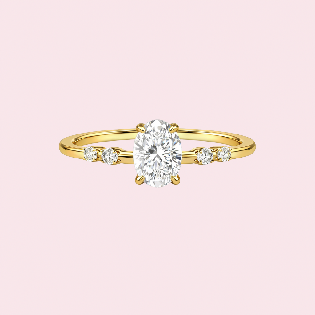 Zafira Ring