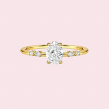 Zafira Ring