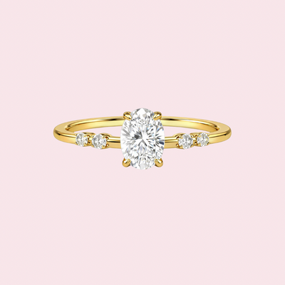 Zafira Ring