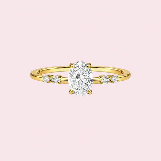 Zafira Ring