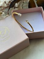 Mira Bangle