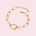 Evara Armband