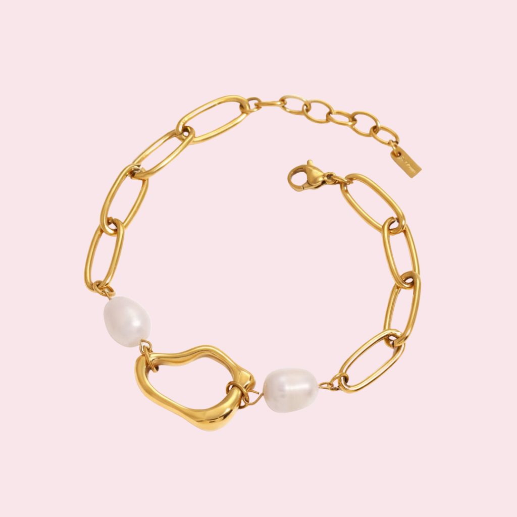 Evara Armband