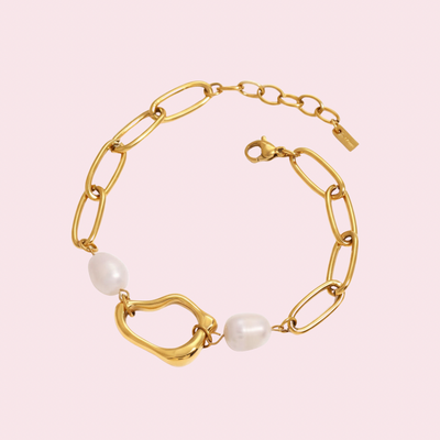 Evara Armband