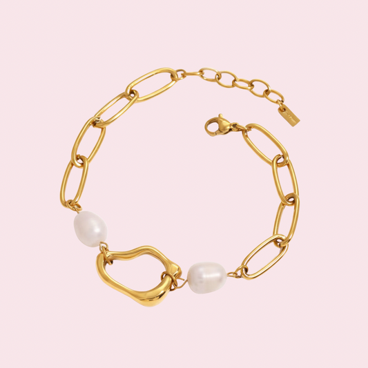 Evara bracelet