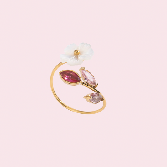 Julia Ring