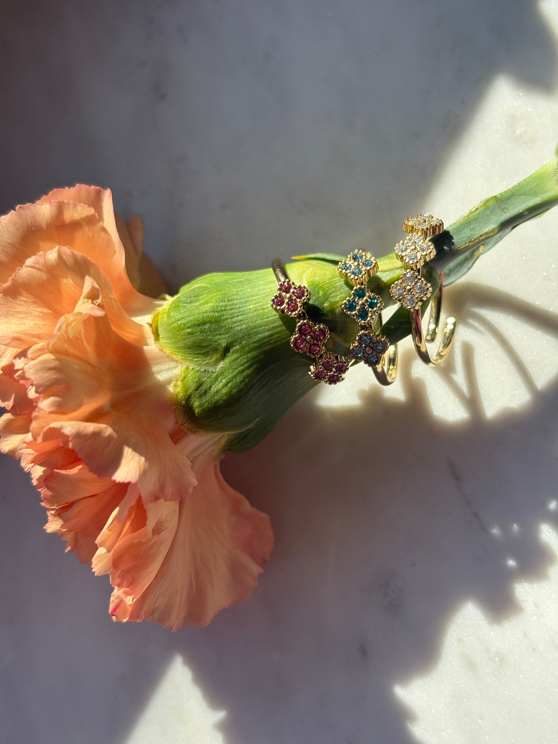 Bloom Ring