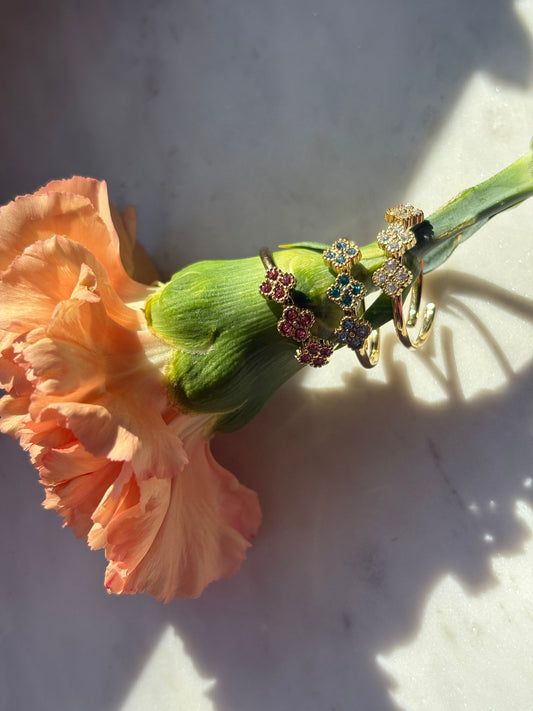 Bloom Ring