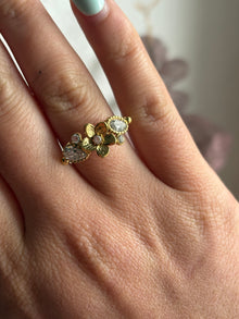 Florielle Ring