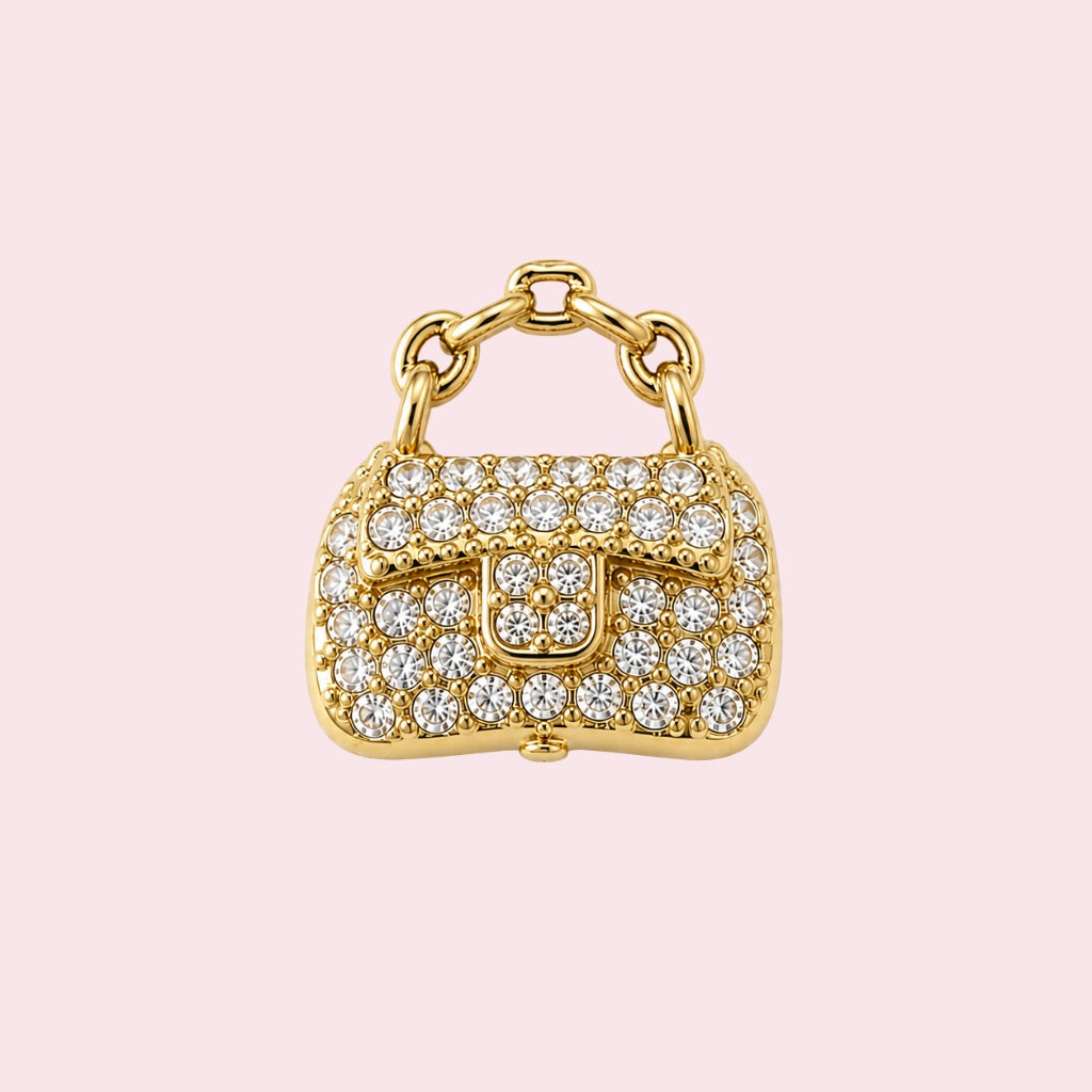 Bag Charm