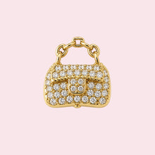 Bag Charm