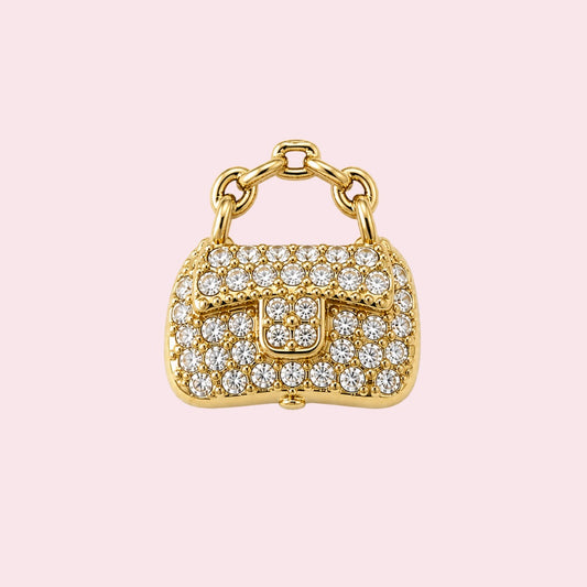 Bag Charm