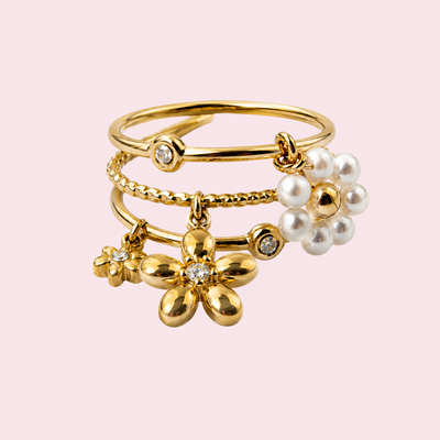 Isalina Ring