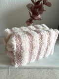Blush Pouch rosa