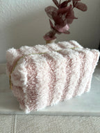Blush Pouch rosa