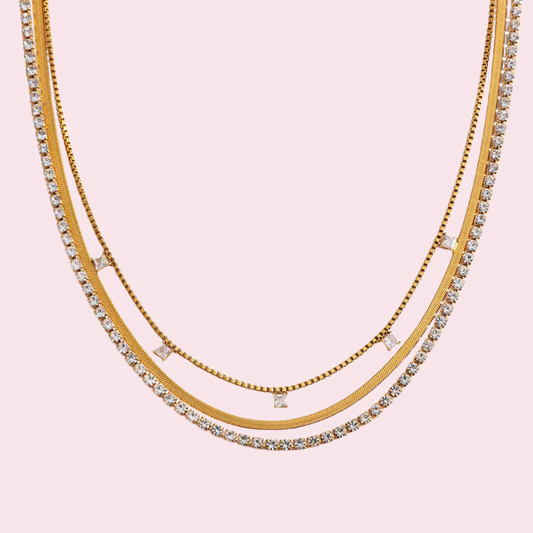 Celina chain