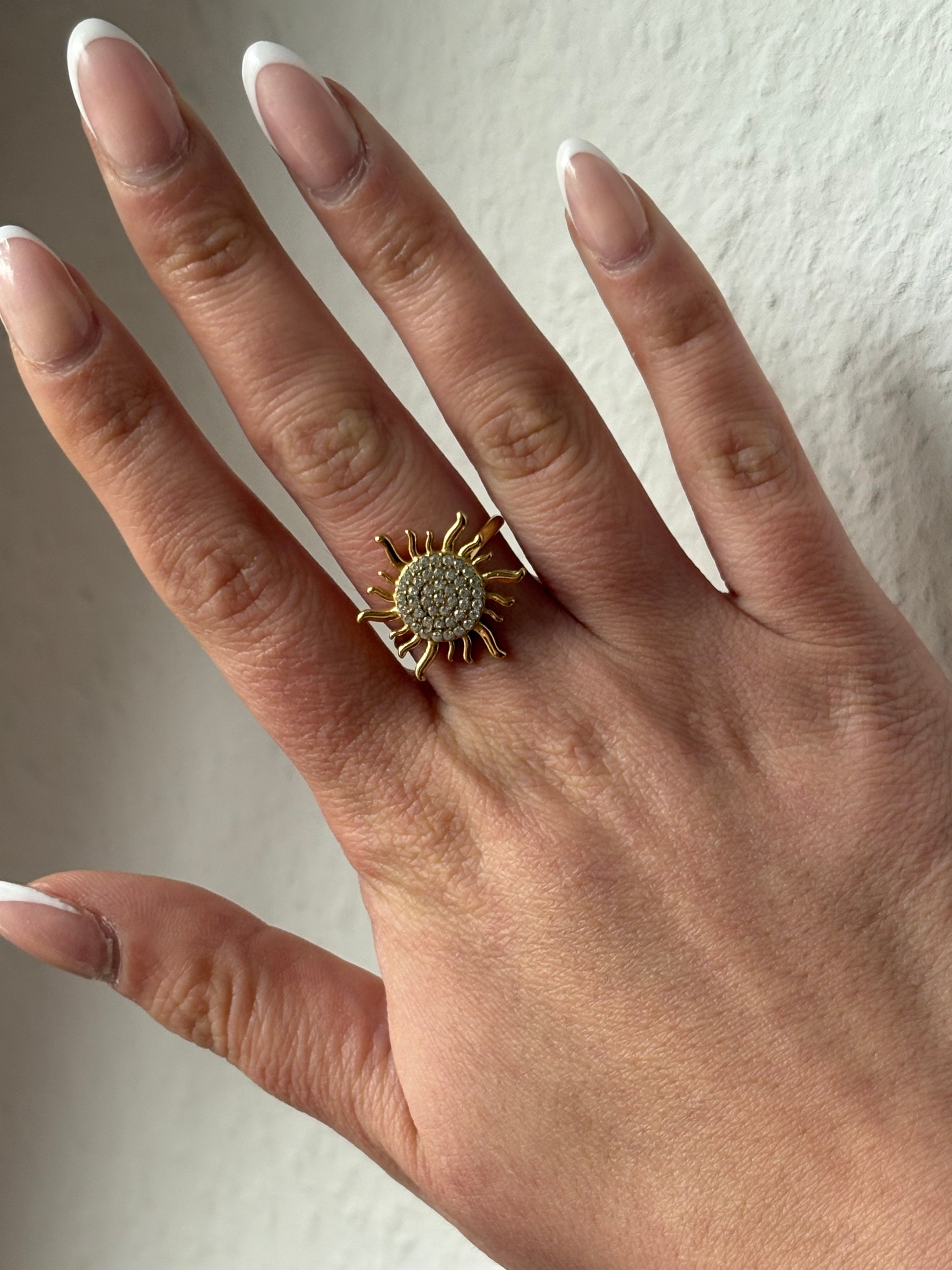 Sulina Ring