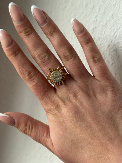 Sulina Ring