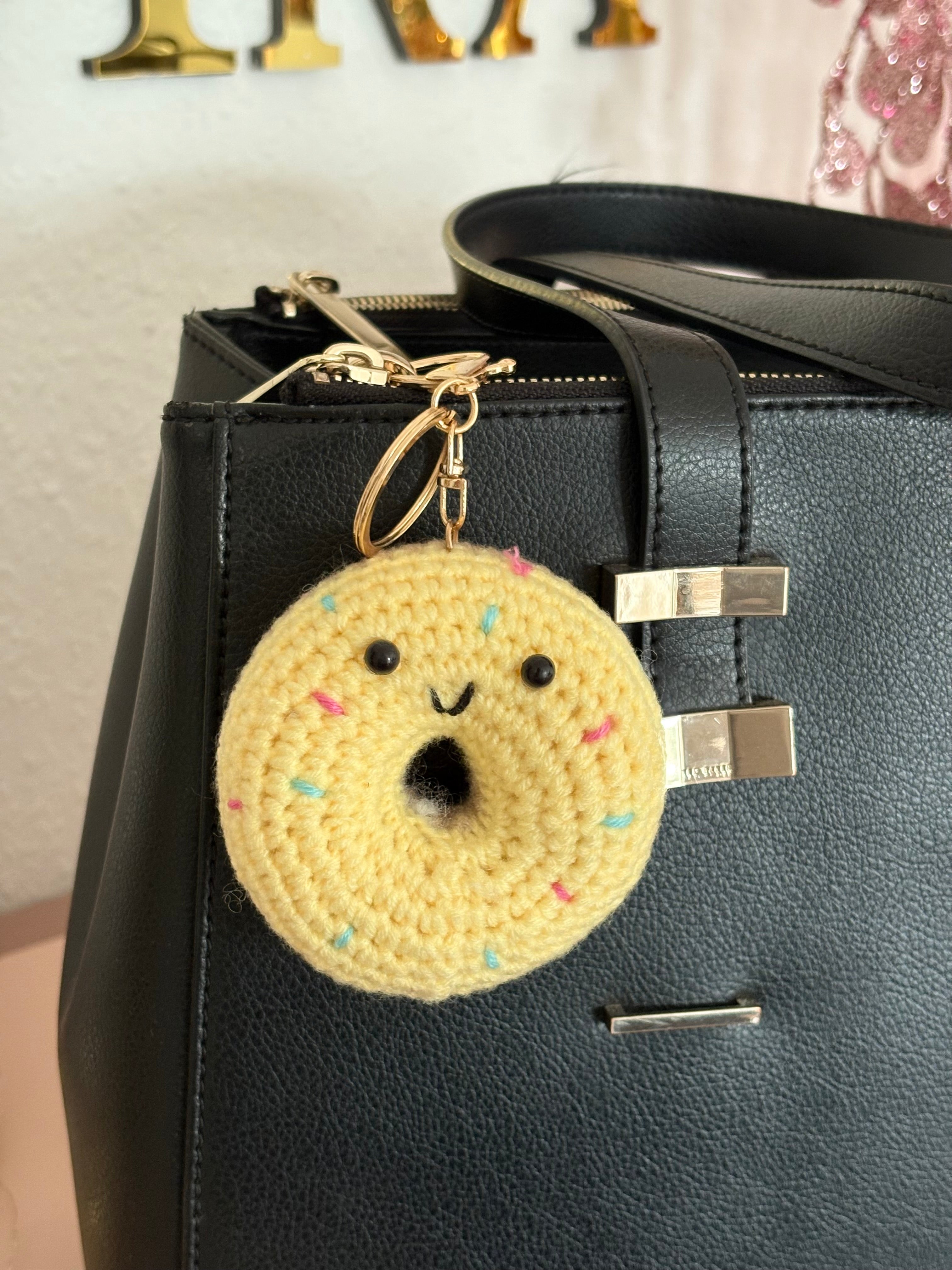 Sweet bakery buddies