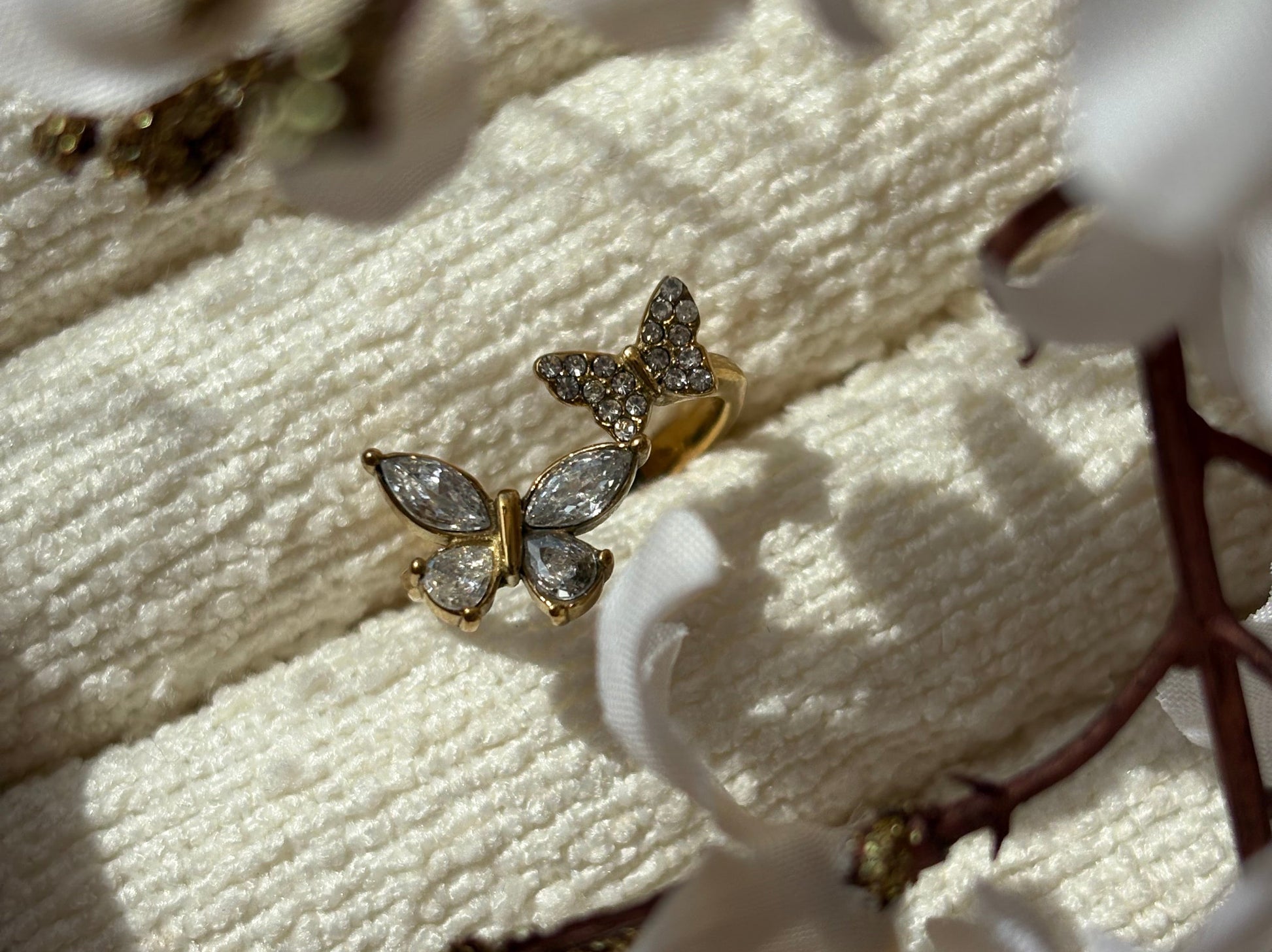 Enra Ring