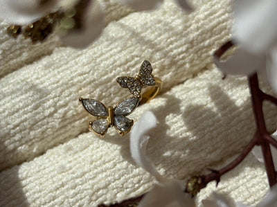 Enra Ring