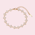 Christina Bloom Armband