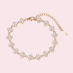 Christina Bloom Armband