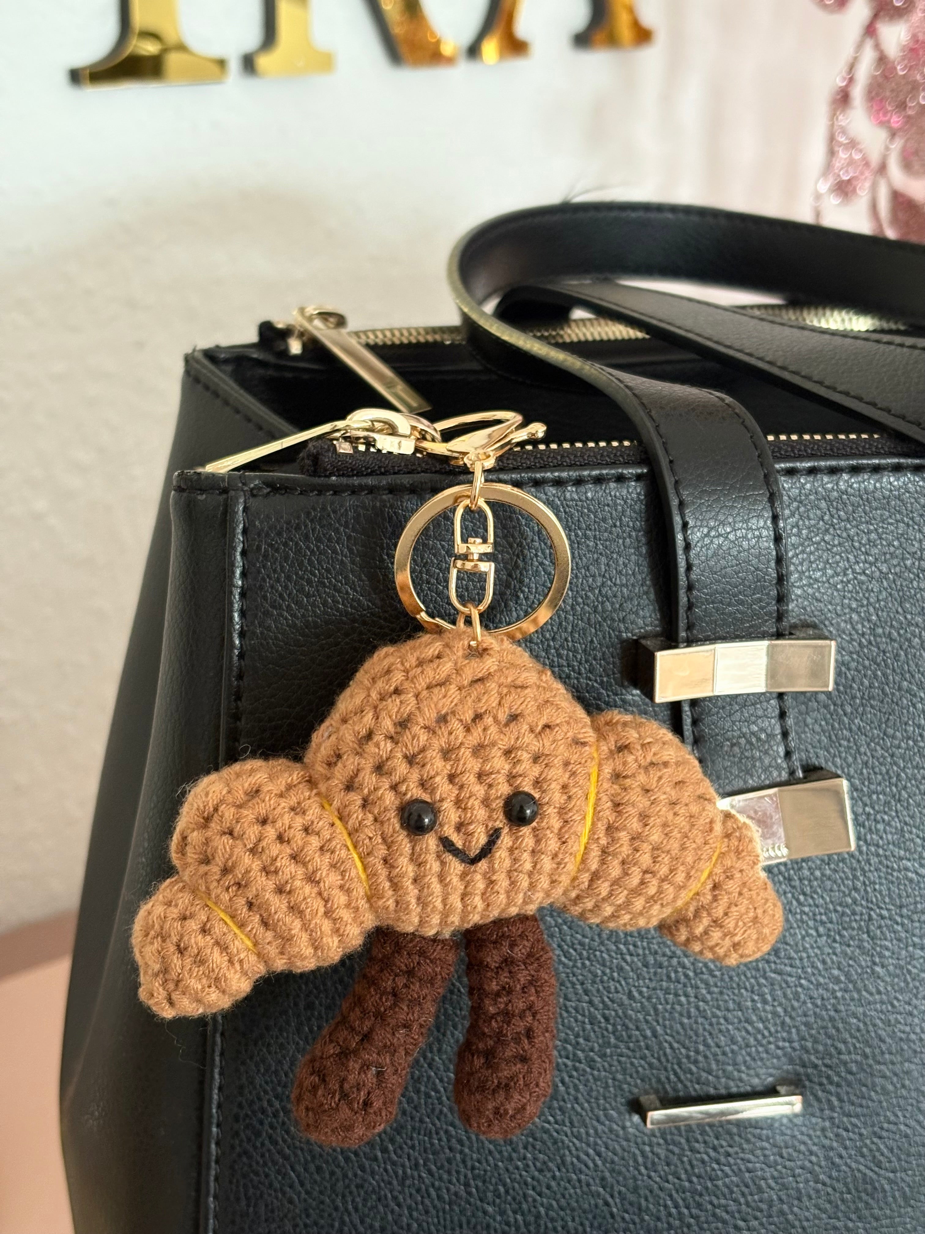 Sweet bakery buddies