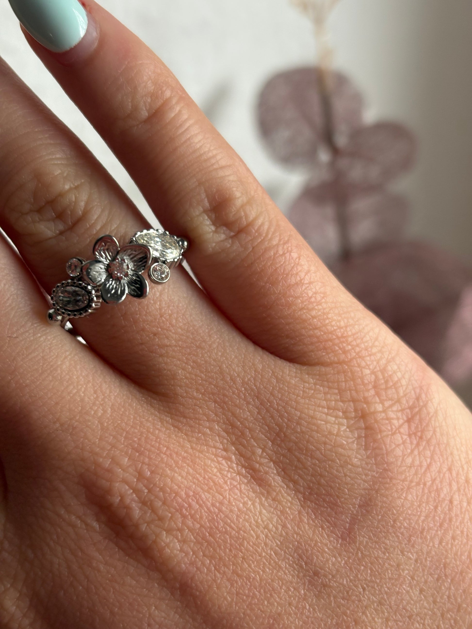 Florielle Ring