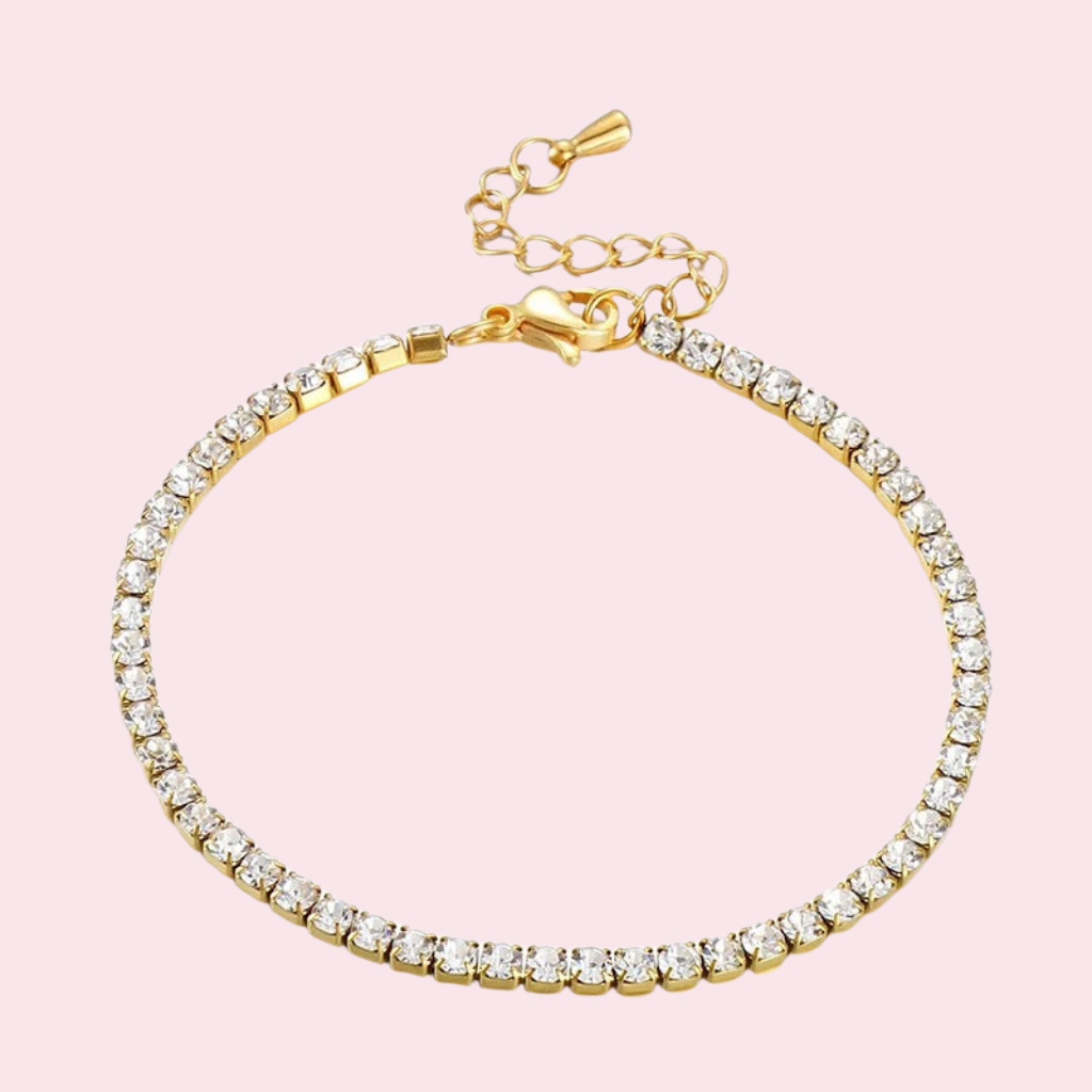 Tennis Armband