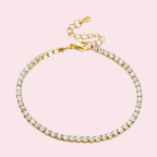 Tennis Armband
