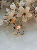 Lunara Bloom Ring