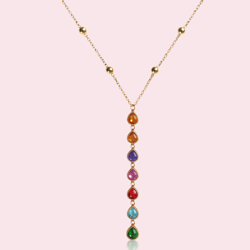 Livia Y-Kette