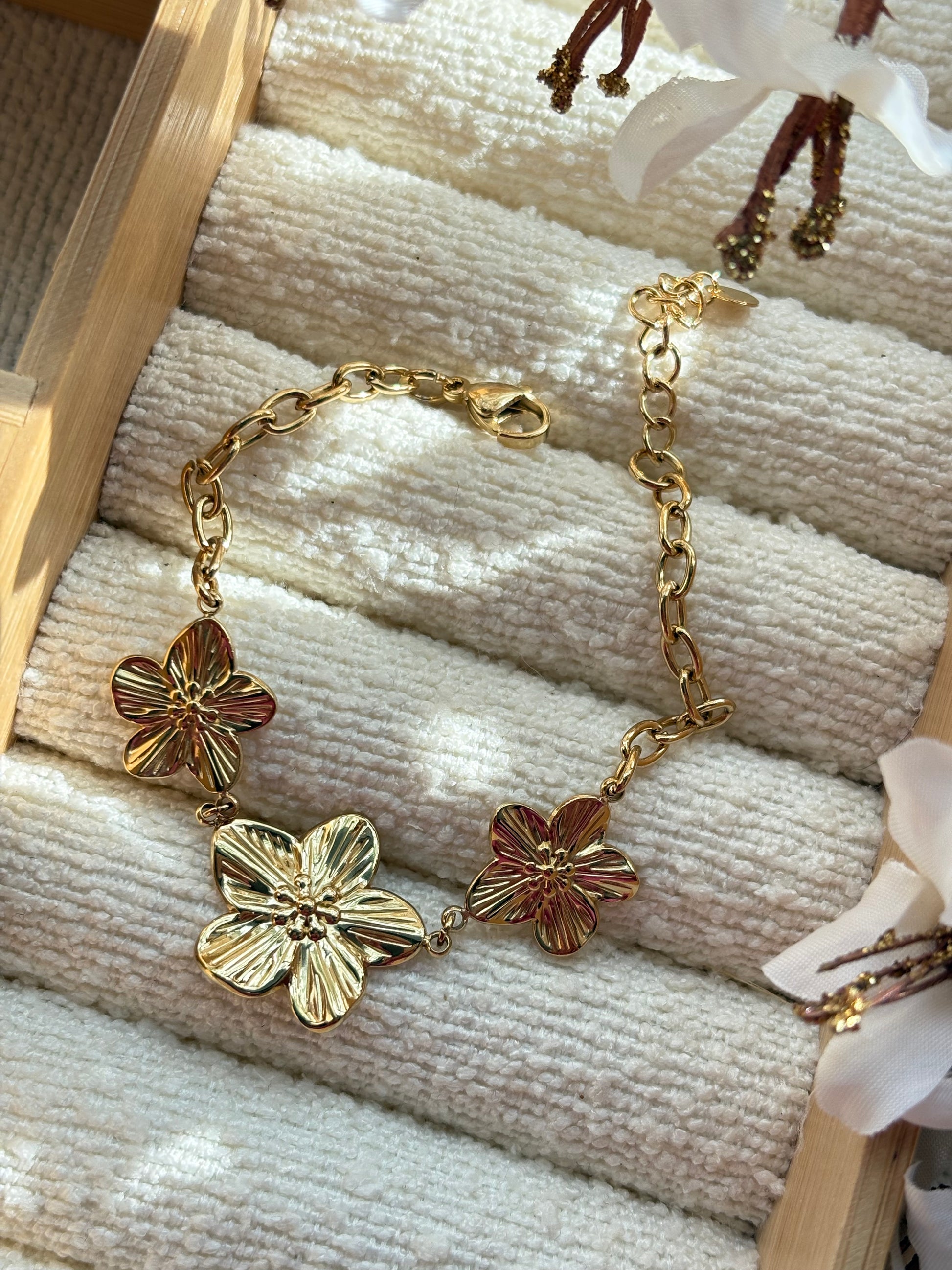Elena Bracelet