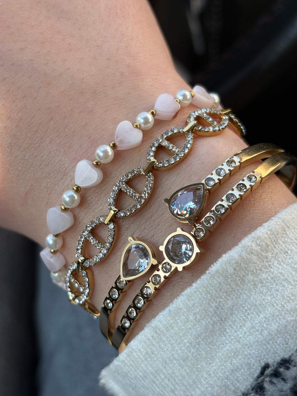 Alina Armband