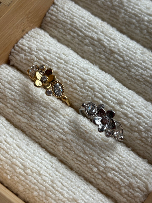 Florielle Ring