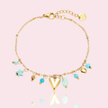 Isla Armband