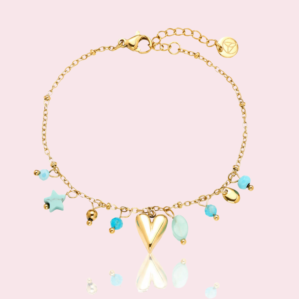 Isla Armband