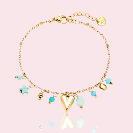 Isla Armband
